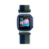 Huawei GT4 41mm Zore KRD-03 18mm Çocuklara Özel Hasır Kordon