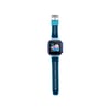 Huawei GT4 41mm Zore KRD-138 18mm Çocuklara Özel Silikon Strap Kayış