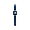 Huawei GT4 41mm Zore KRD-138 18mm Çocuklara Özel Silikon Strap Kayış