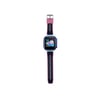 Huawei GT4 41mm Zore KRD-138 18mm Silikon Strap Kayış