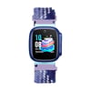 Huawei GT4 41mm Zore KRD-139 18mm Çocuklara Özel Örgü Kordon