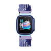 Huawei GT4 41mm Zore KRD-139 18mm Çocuklara Özel Örgü Kordon
