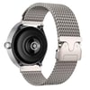 Huawei GT4 46mm Zore KRD-100 22mm Titanyum Hasır Kordon