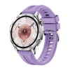 Huawei GT4 46mm Zore KRD-148 22mm Silikon Kordon