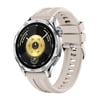 Huawei GT4 46mm Zore KRD-148 22mm Silikon Kordon