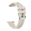 Huawei GT4 46mm Zore KRD-148 22mm Silikon Kordon