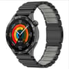 Huawei GT4 46mm Zore KRD-151 22mm Metal Silikon Kordon