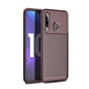 Huawei Honor 20 Lite Kılıf Zore Negro Silikon Kapak
