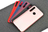 Huawei Honor 20 Lite Kılıf Zore Premier Silikon Kapak