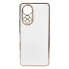 Huawei Honor 50 Kılıf Zore Bark Kapak