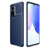 Huawei Honor 50 Kılıf Zore Negro Silikon Kapak