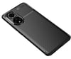 Huawei Honor 50 Kılıf Zore Negro Silikon Kapak