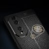 Huawei Honor 70 Kılıf Zore Niss Silikon Kapak