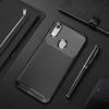 Huawei Honor 8A Kılıf Zore Negro Silikon Kapak