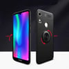 Huawei Honor 8A Kılıf Zore Ravel Silikon Kapak