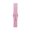 Huawei Honor Magic 2 46mm Band Serisi 22mm Klasik Kordon Silikon Strap Kayış