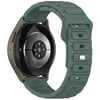 Huawei Honor Magic 2 46mm Zore KRD-132 22mm Silikon Kordon Strap Kayış