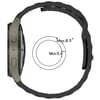 Huawei Honor Magic 2 46mm Zore KRD-132 22mm Silikon Kordon Strap Kayış