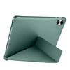 Huawei Honor X8 Pro 11.5' Kılıf Zore Tri Folding Kalem Bölmeli Standlı Kılıf