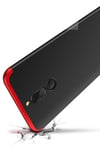 Huawei Mate 10 Lite Kılıf Zore Ays Kapak