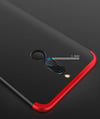 Huawei Mate 10 Lite Kılıf Zore Ays Kapak