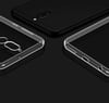 Huawei Mate 10 Lite Kılıf Zore Süper Silikon Kapak