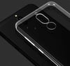 Huawei Mate 10 Lite Kılıf Zore Süper Silikon Kapak