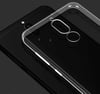 Huawei Mate 10 Lite Kılıf Zore Süper Silikon Kapak