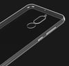 Huawei Mate 10 Lite Kılıf Zore Süper Silikon Kapak