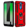 Huawei Mate 10 Lite Kılıf Zore Vega Kapak