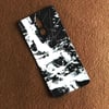 Huawei Mate 10 Lite Zore 5D Desenli Sticker Kaplama