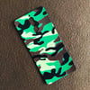 Huawei Mate 10 Lite Zore 5D Desenli Sticker Kaplama