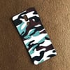 Huawei Mate 10 Lite Zore 5D Desenli Sticker Kaplama