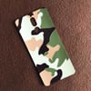 Huawei Mate 10 Lite Zore 5D Desenli Sticker Kaplama