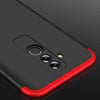 Huawei Mate 20 Lite Kılıf Zore Ays Kapak