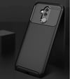 Huawei Mate 20 Lite Kılıf Zore Negro Silikon Kapak