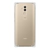 Huawei Mate 20 Lite Kılıf Zore Nitro Anti Shock Silikon