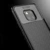 Huawei Mate 20 Pro Kılıf Zore Negro Silikon Kapak