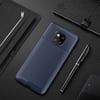 Huawei Mate 20 Pro Kılıf Zore Negro Silikon Kapak