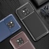 Huawei Mate 20 Pro Kılıf Zore Negro Silikon Kapak