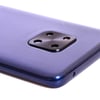 Huawei Mate 20 Pro Zore Metal Kamera Koruyucu
