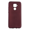 Huawei Mate 30 Lite Kılıf Zore Premier Silikon Kapak