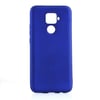 Huawei Mate 30 Lite Kılıf Zore Premier Silikon Kapak