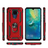 Huawei Mate 30 Lite Kılıf Zore Vega Kapak