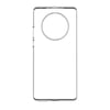 Huawei Mate 40 Pro Kılıf Zore Süper Silikon Kapak