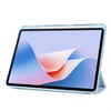 Huawei Matepad 11.5 2025 Kılıf Zore Tri Folding Kalem Bölmeli Standlı Kılıf