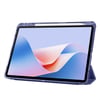 Huawei Matepad 11.5 2025 Kılıf Zore Tri Folding Kalem Bölmeli Standlı Kılıf