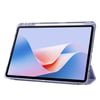 Huawei Matepad 11.5 2025 Kılıf Zore Tri Folding Kalem Bölmeli Standlı Kılıf