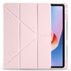 Huawei Matepad 11.5 2025 Kılıf Zore Tri Folding Kalem Bölmeli Standlı Kılıf