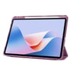 Huawei Matepad 11.5 2025 Kılıf Zore Tri Folding Kalem Bölmeli Standlı Kılıf
